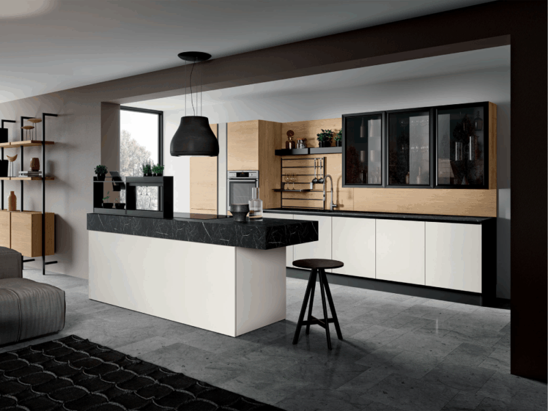 Cucina Venezia