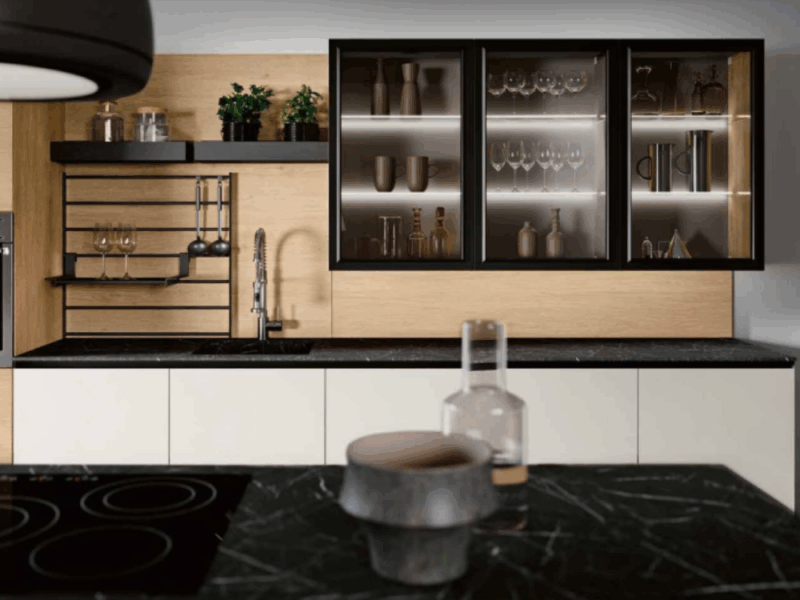 Cucina Venezia