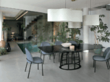 Tavolo Milano