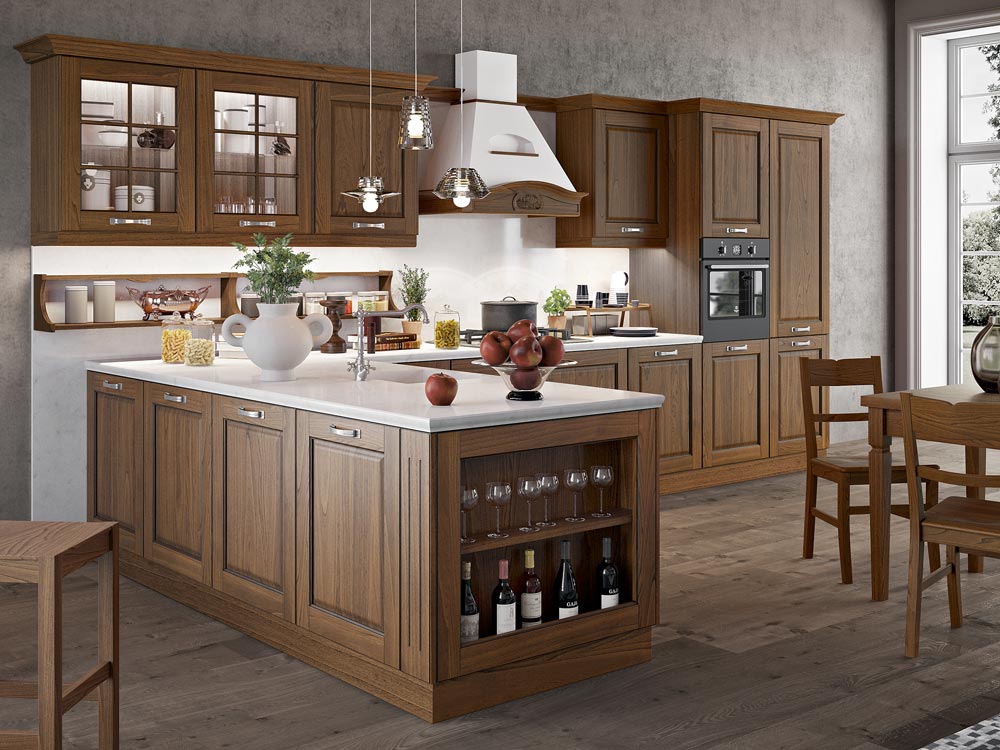 Cucina-Treviso