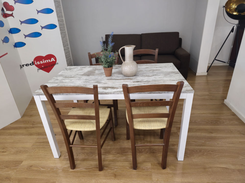Tavolo Allungabile Moderno