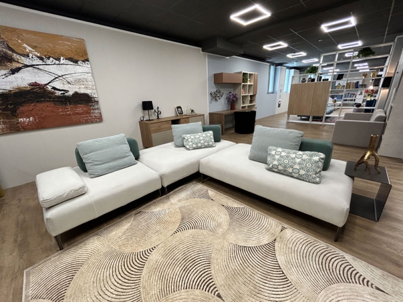 Divano Modulare Di Design