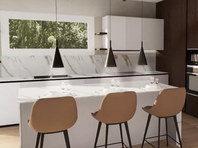 Virtual Room Design