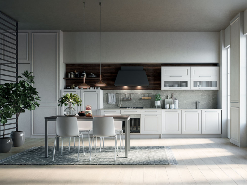 Cucina Genova