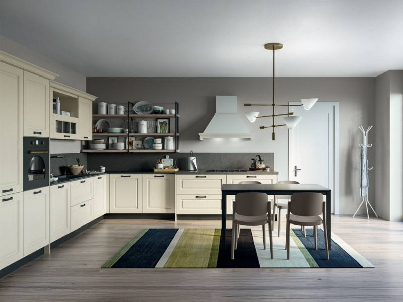 Cucina Pisa