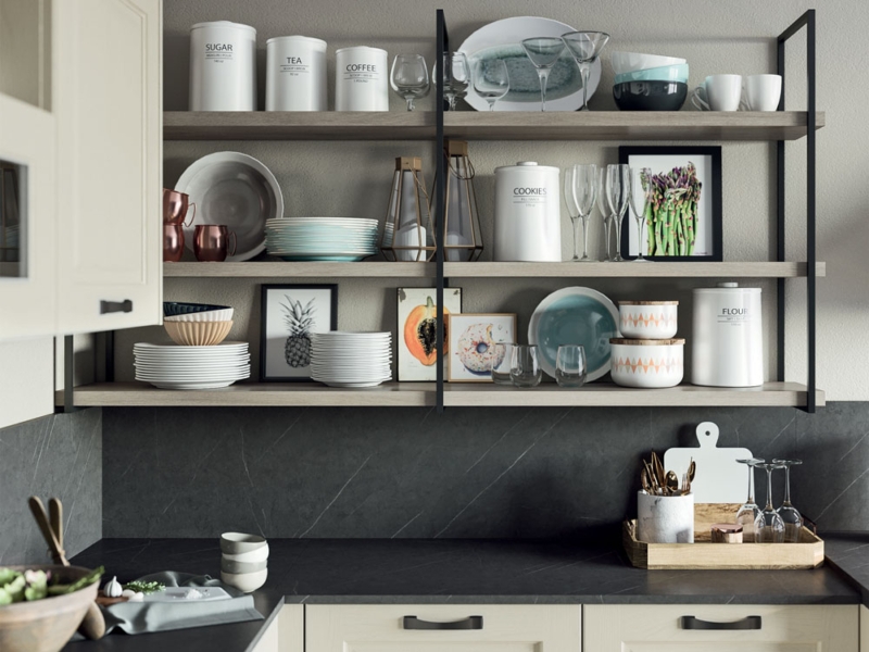 Cucina Pisa