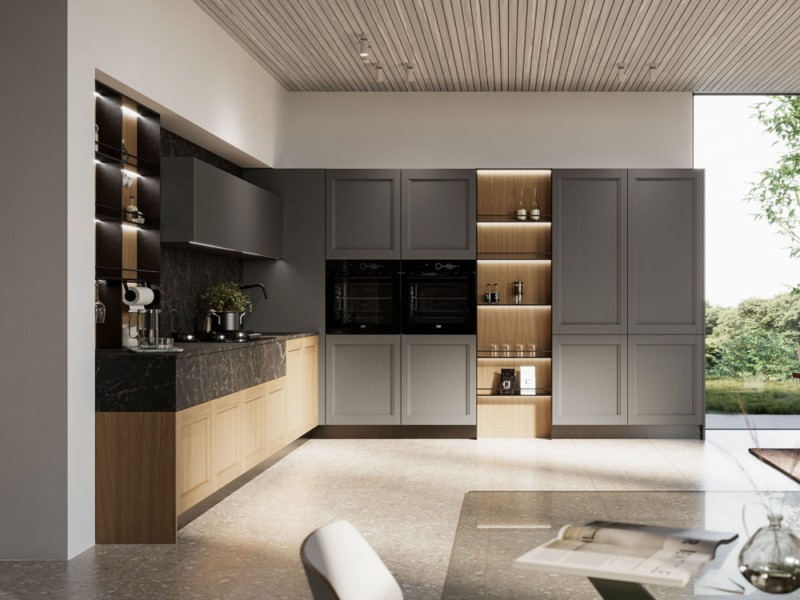 Cucina Siracusa