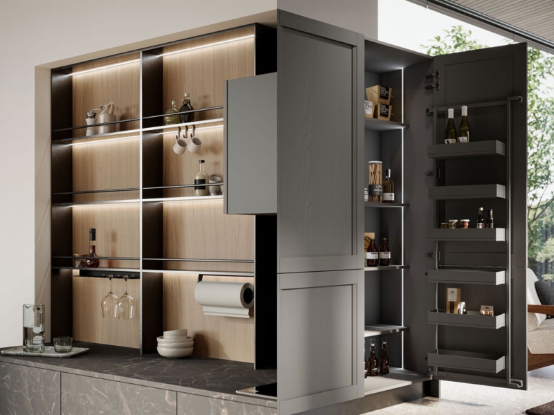 Cucina Siracusa