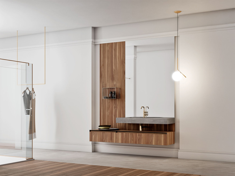 Bagno Siena