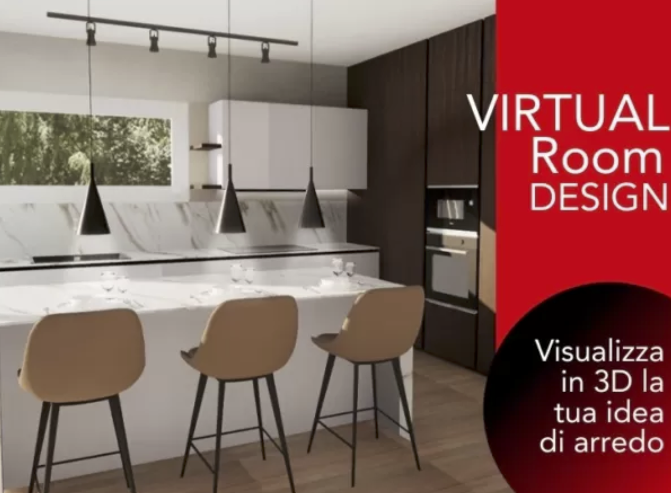 Arredissima Virtual Room Design