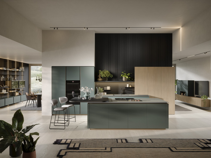 Cucina Exera 01