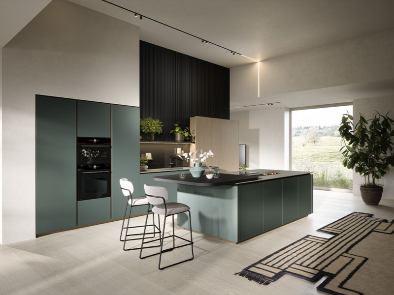 Cucina Exera 01
