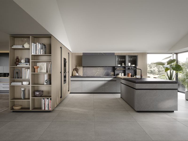 Cucina Exera 02