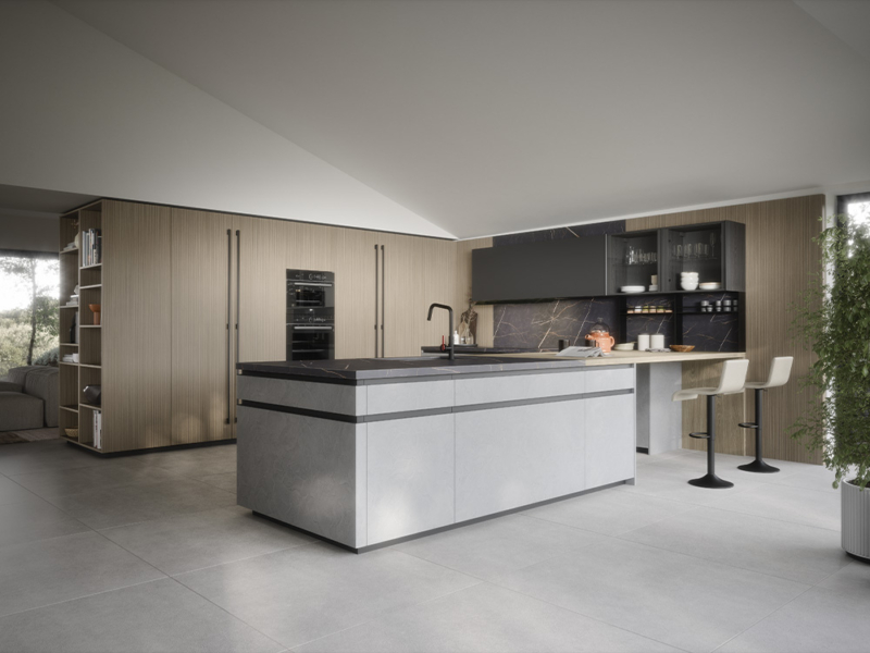 Cucina Exera 02