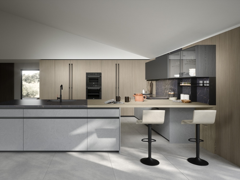 Cucina Exera 02