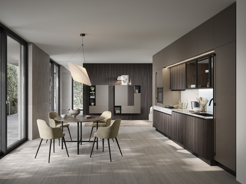 Cucina Exera 04
