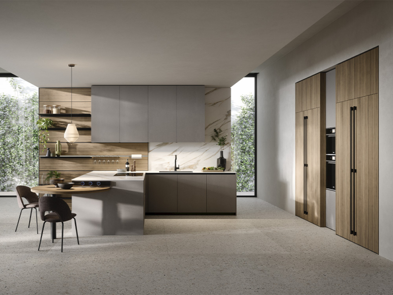 Cucina Exera 05