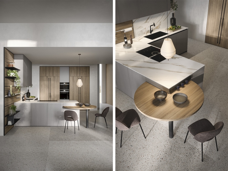 Cucina Exera 05