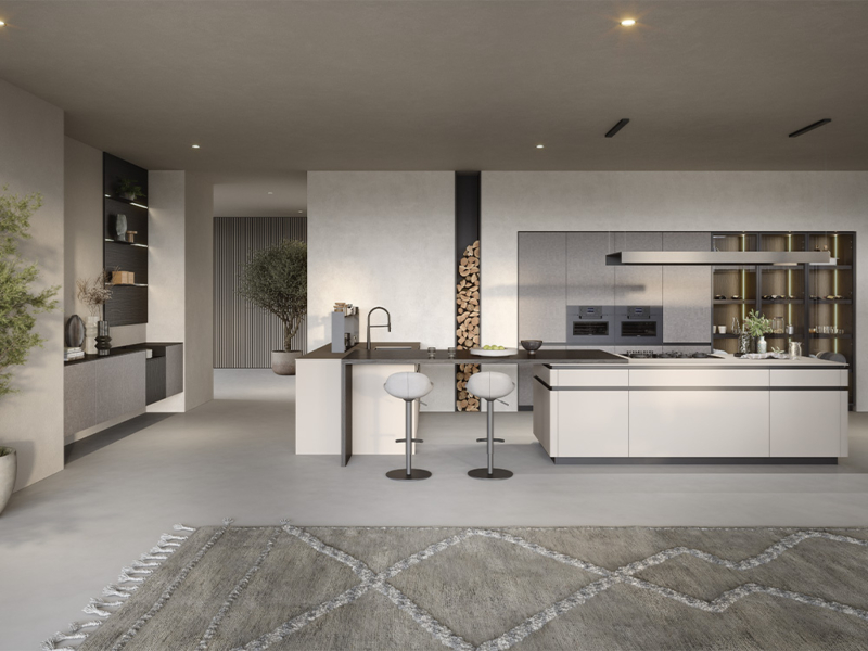 Cucina Exera 06
