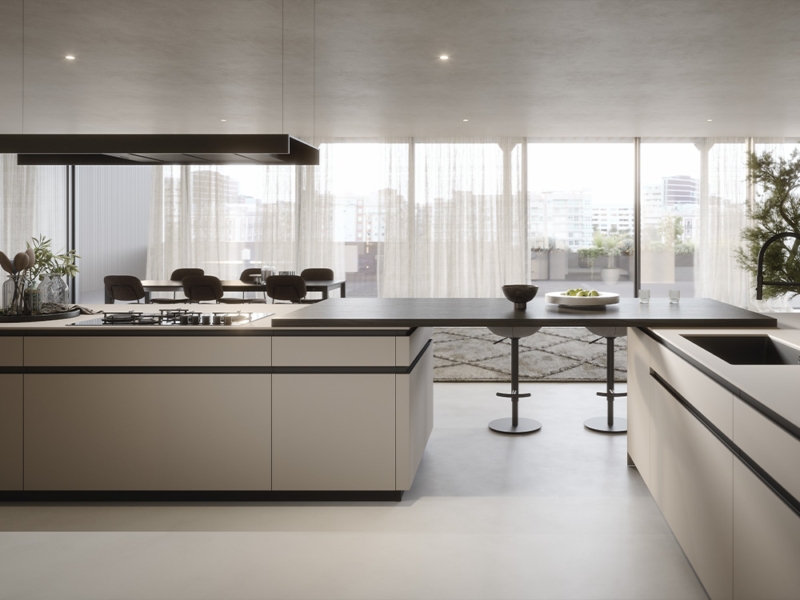 Cucina Exera 06