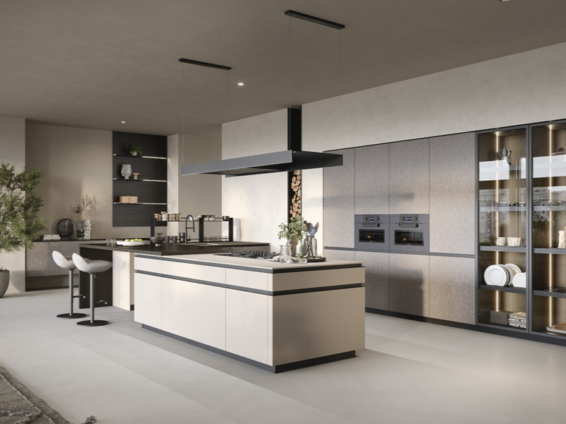 Cucina Exera 06