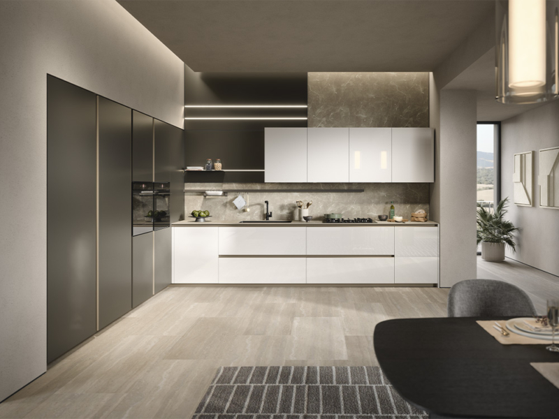 Cucina Exera 07