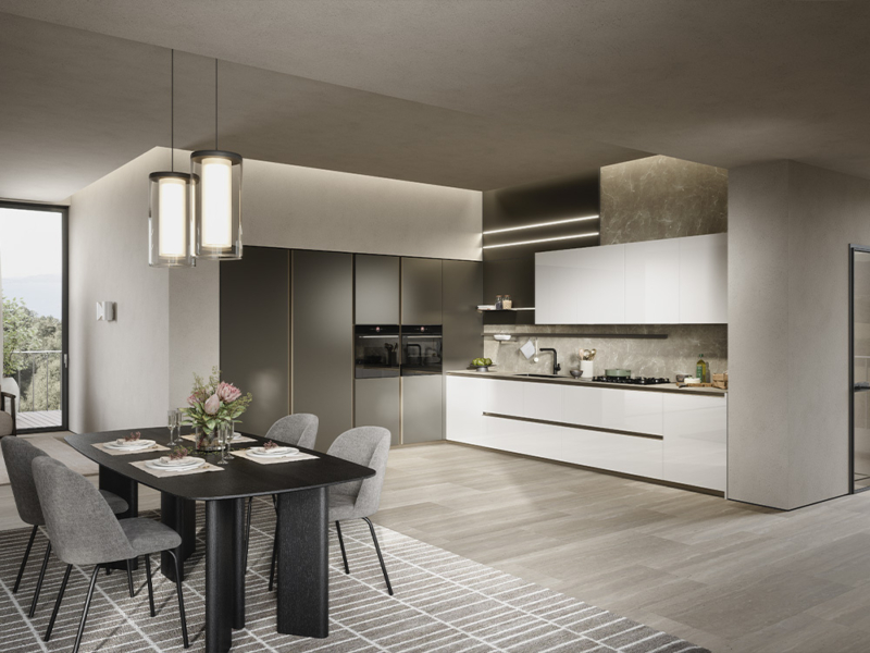 Cucina Exera 07