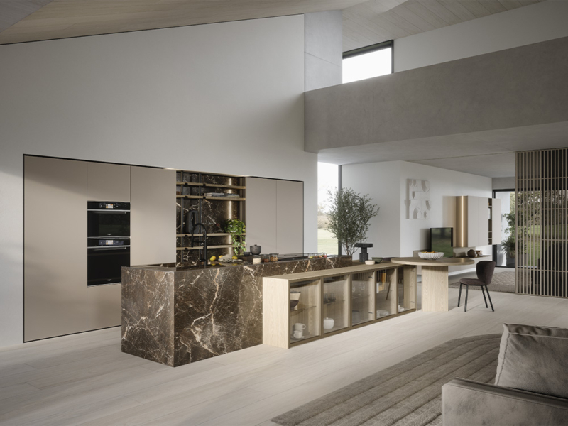 Cucina Exera 09