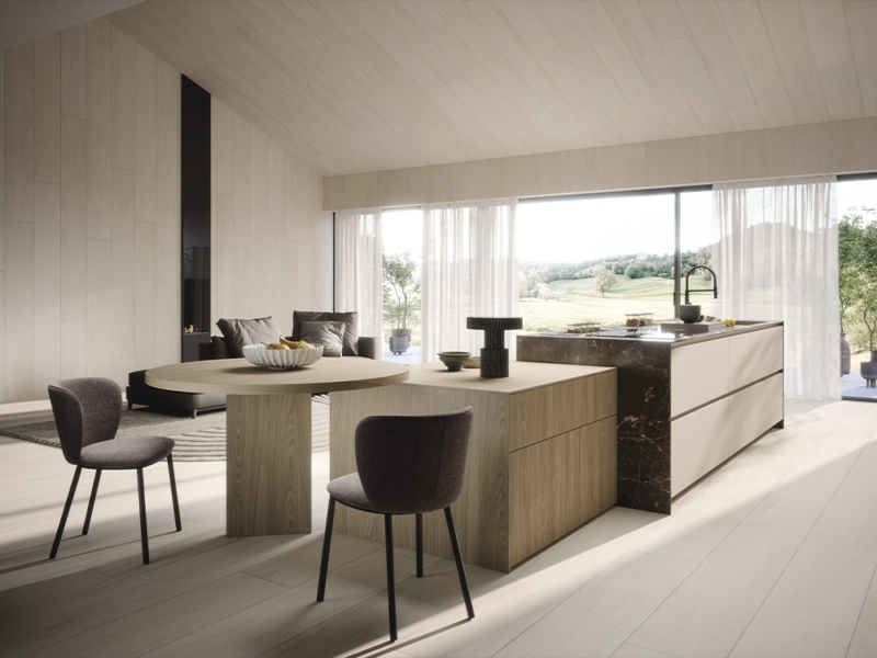 Cucina Exera 09