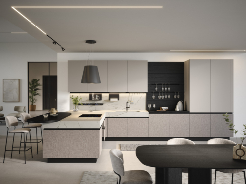Cucine