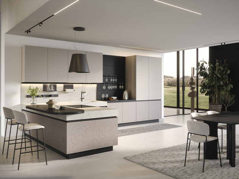 Cucina Exera 10