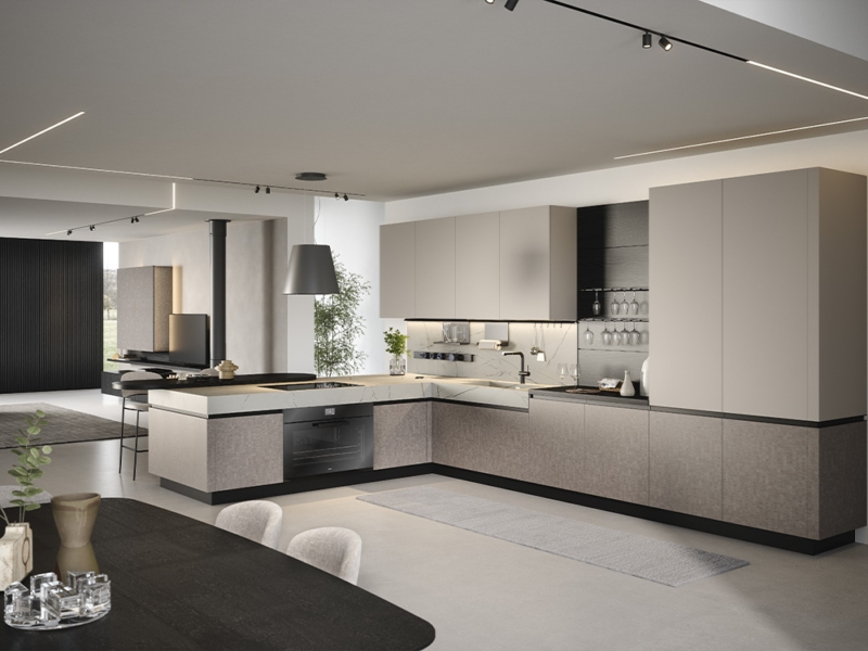 Cucina Exera 10