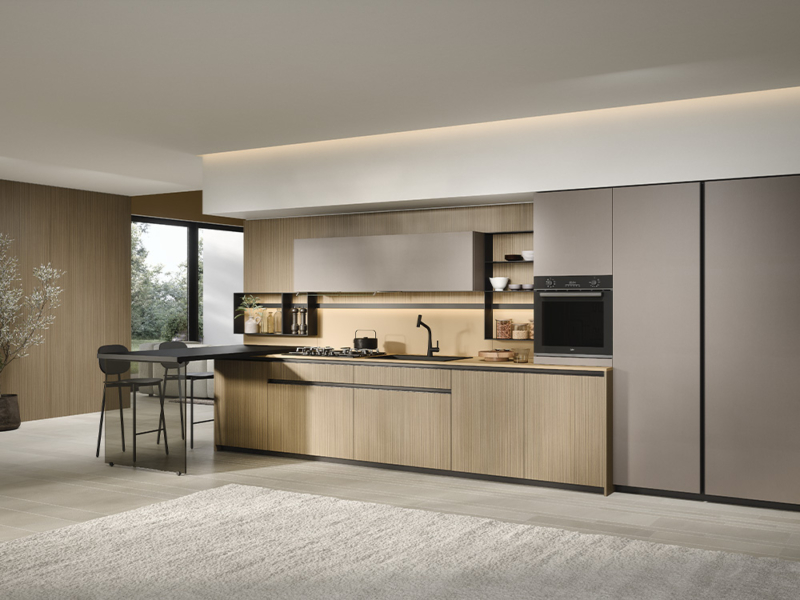 Cucina Exera 08