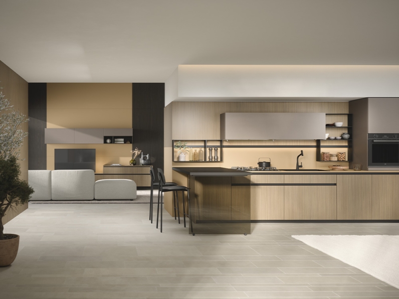 Cucina Exera 08