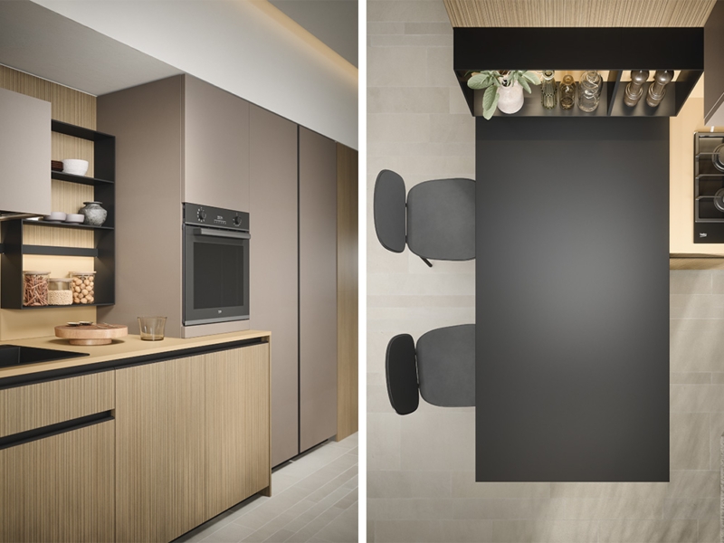 Cucina Exera 08