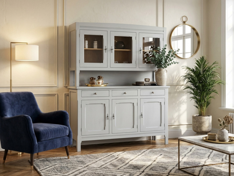 Credenza Romantica Decapè