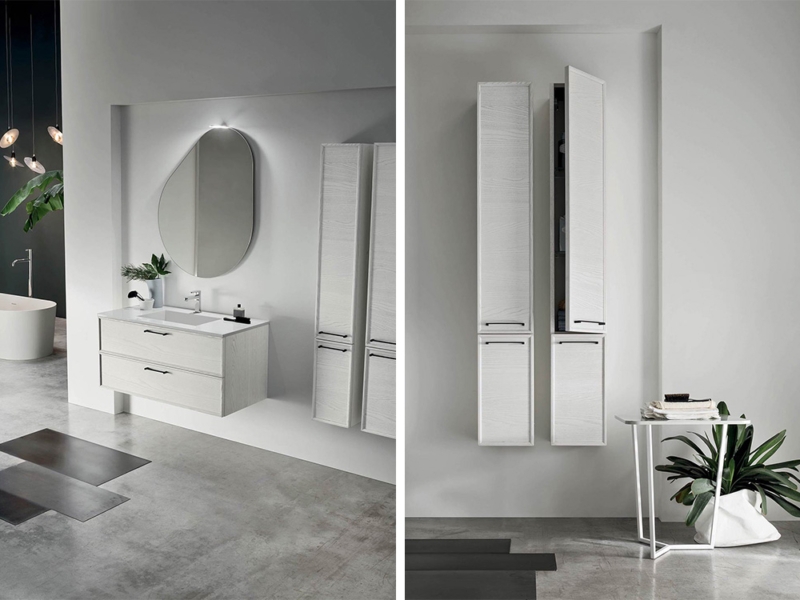 Bagno Arezzo
