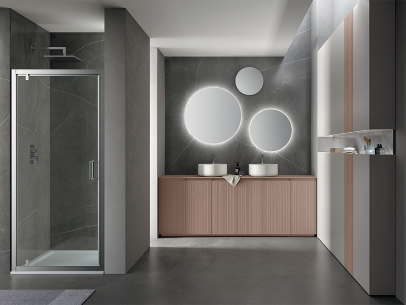 Bagno Como
