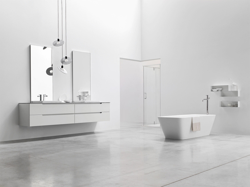 Bagno Lucca