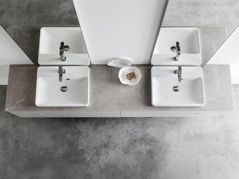 Bagno Lucca