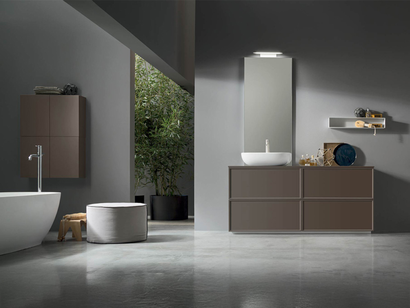 Bagno Modena