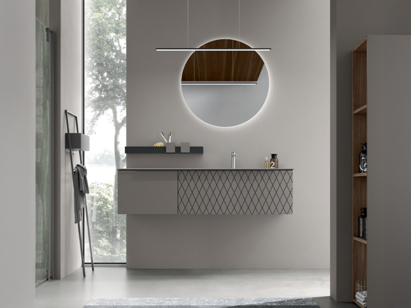 Bagno Parma