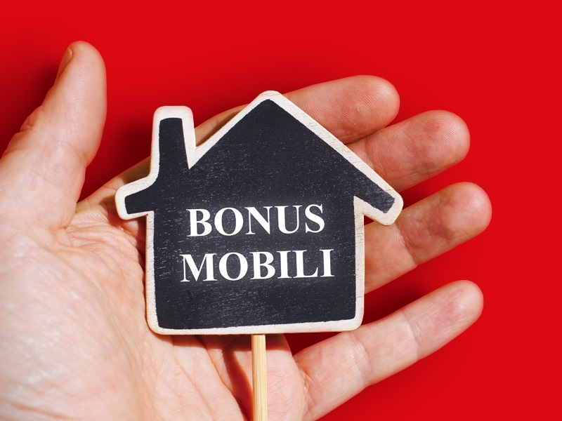 Bonus Mobili 2025