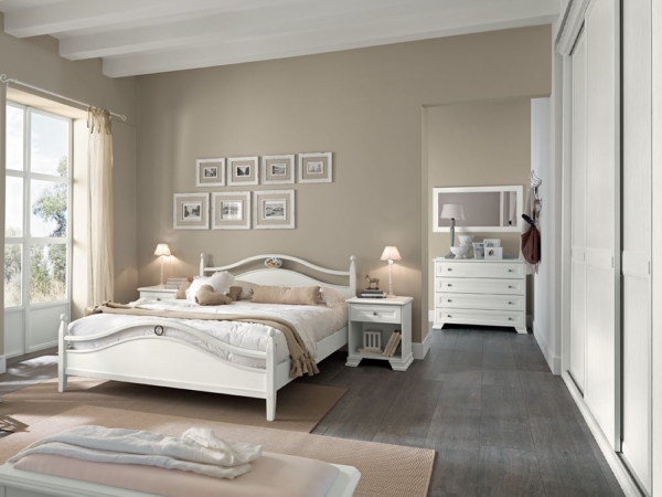 Camere da letto classiche