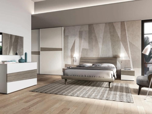 Camere da letto