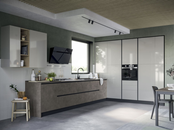 Cucine moderne