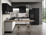 Cucina Glam