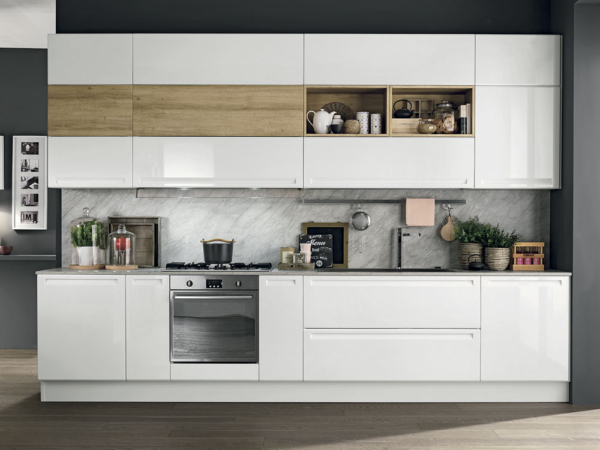 Cucine lineari