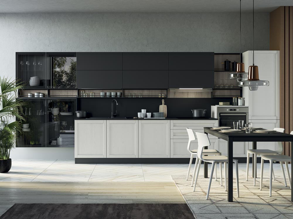 Cucina-Mantova