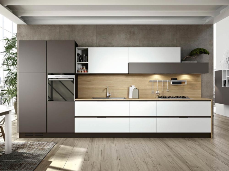 Cucine Moderne e Classiche, Arredamento Cucina - Arredo Cucina Moderna